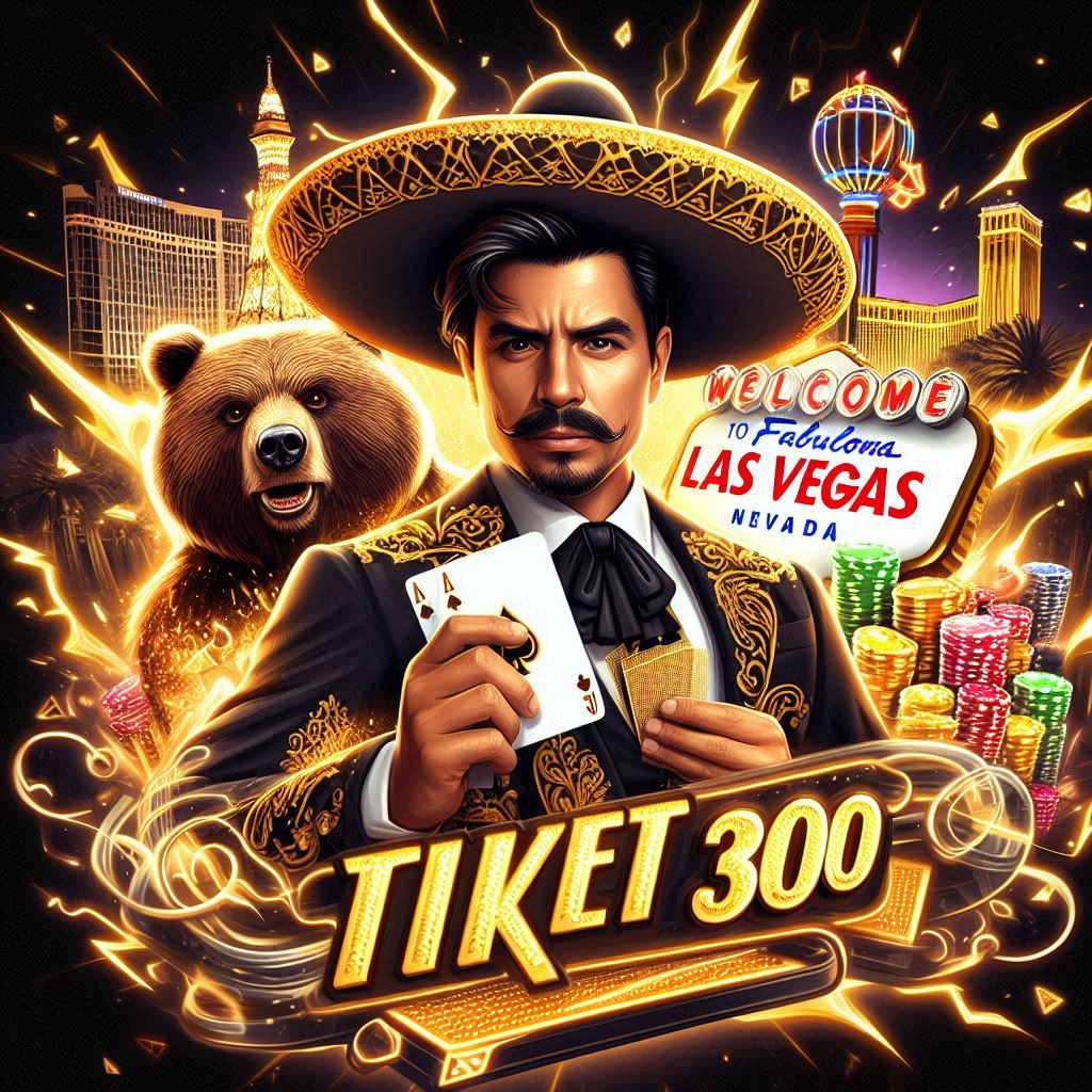 TIKET300 